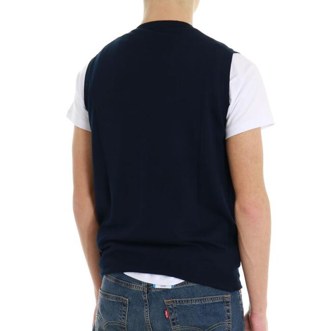 GILET IN MAGLIA RETOIS - Mad Fashion | img vers.650x/